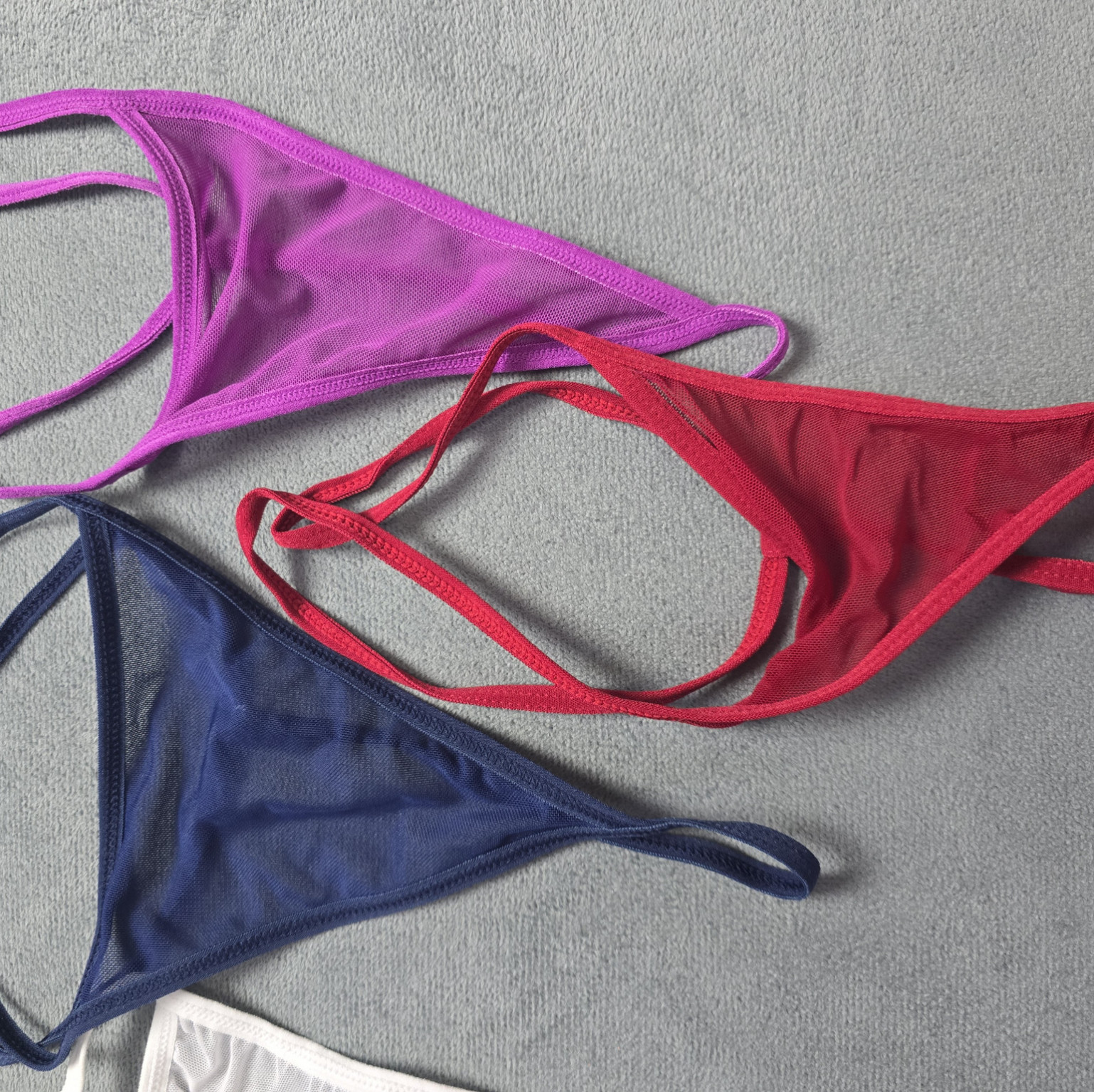 Basic Gstring panties